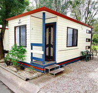Wangaratta Caravan Park - Tourism Gold Coast