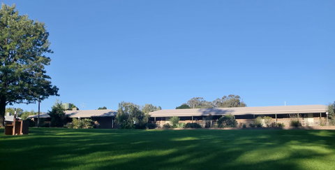 Tooleybuc Motel - Gold Coast 6