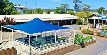 Tooleybuc Motel - Gold Coast 2