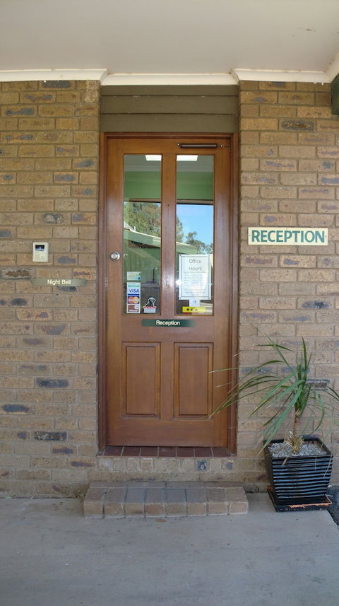 Tooleybuc Motel - Gold Coast 3