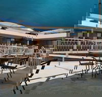 Tooleybuc Motel - Tourism Gold Coast