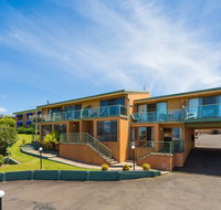 Panoramic Townhouses by Lisa - Tourism Gold Coast
