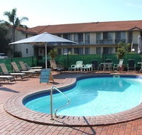 Aquarius Resort Holiday Apartments - Tourism Gold Coast