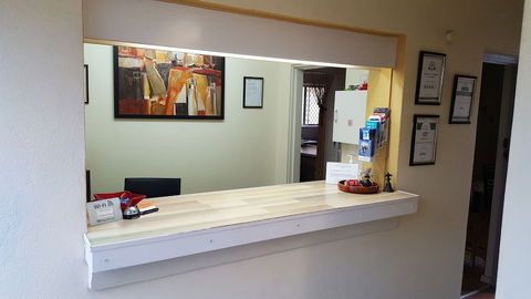 International Lodge - Tourism Gold Coast 1