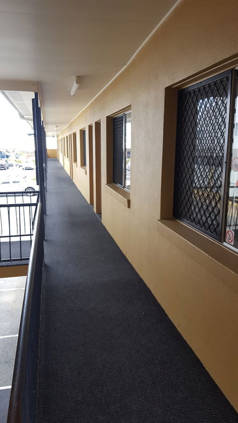 International Lodge - Tourism Gold Coast 0