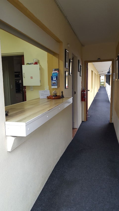International Lodge - Tourism Gold Coast 2