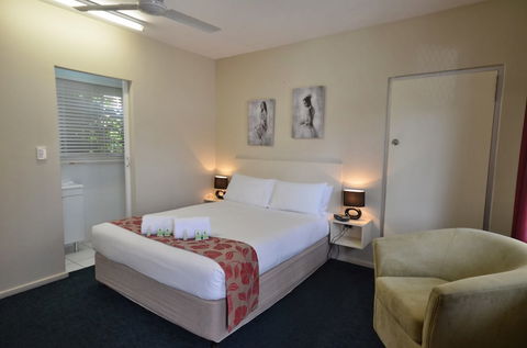 International Lodge - Tourism Gold Coast 3