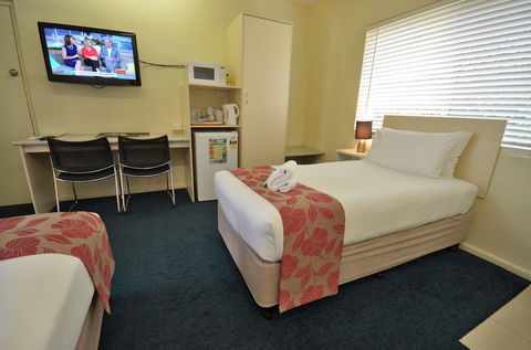 International Lodge - Tourism Gold Coast 4