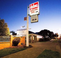 Golden Chain Aalana Motor Inn - Tourism Gold Coast