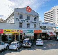 Caravella Central - Tourism Gold Coast