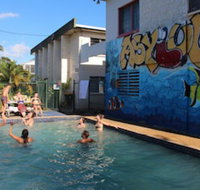 Asylum Cairns Hostel - Tourism Gold Coast