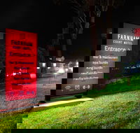 Farnham Court - Tourism Gold Coast