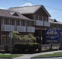 Courtyard Motor Inn - Tourism Gold Coast