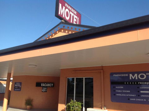 Parkside Motel - Tourism Gold Coast 6