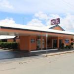 Parkside Motel - Tourism Gold Coast 0