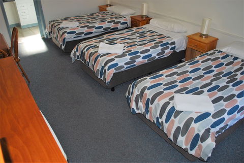 Gariwerd Motel - Tourism Gold Coast 6