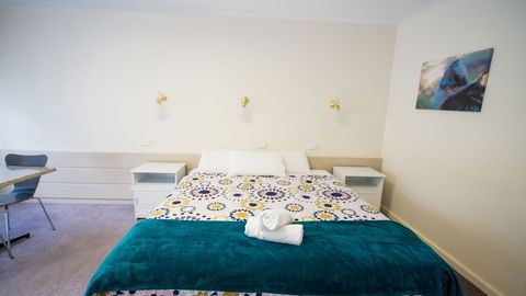 Gariwerd Motel - Tourism Gold Coast 4