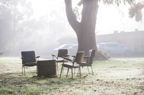 Gariwerd Motel - Tourism Gold Coast 1