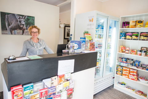 Gariwerd Motel - Tourism Gold Coast 0