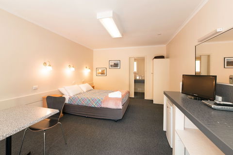 Gariwerd Motel - Tourism Gold Coast 2