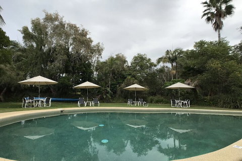 Treetops Lakeside Guesthouse - Tourism Gold Coast 4