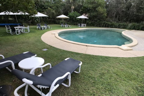 Treetops Lakeside Guesthouse - Tourism Gold Coast 3