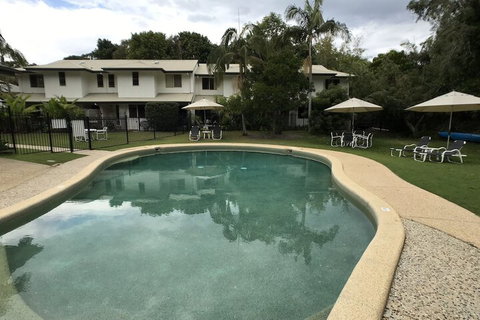 Treetops Lakeside Guesthouse - Tourism Gold Coast 5