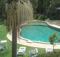 Treetops Lakeside Guesthouse - Tourism Gold Coast