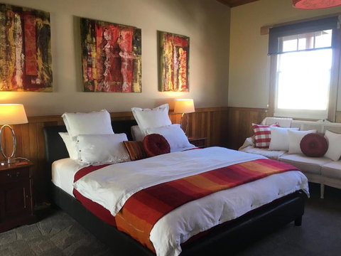 Cable Station Accommodation - Tourism Gold Coast 2