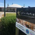 Cable Station Accommodation - Tourism Gold Coast 0