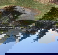 Hanging Rock Family Motel - Gold Coast