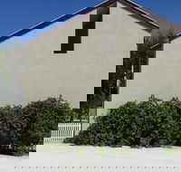 Coonawarra Motor Lodge - Gold Coast