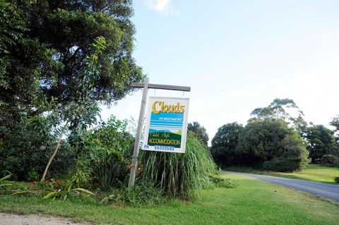 Clouds On Beechmont - Tourism Gold Coast 1