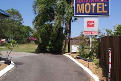Nationwide Motel - Tourism Gold Coast 1