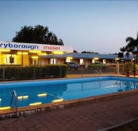 Maryborough Motel and Conference Centre - Tourism Gold Coast