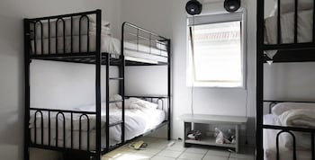 Gonow Family Backpackers Hostel - Gold Coast 5