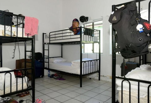 Gonow Family Backpackers Hostel - Gold Coast 6
