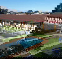 Lacepede Bay Motel - Tourism Gold Coast