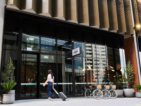 Abode Woden - Gold Coast 1