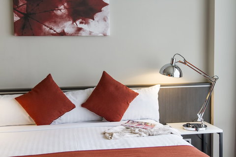 Abode Woden - Gold Coast 2