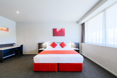 Abode Woden - Gold Coast 3