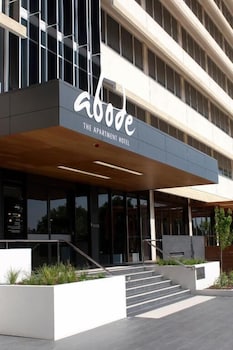 Abode Woden - Gold Coast 0