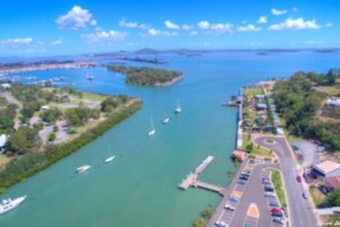 The Precinct Gladstone - Tourism Gold Coast 0