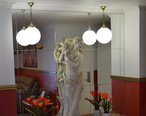 Golden Age Motor Inn Queanbeyan - Gold Coast 6