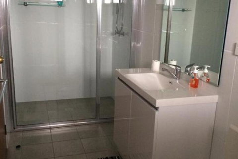 Glengarry 1 - Gold Coast 6