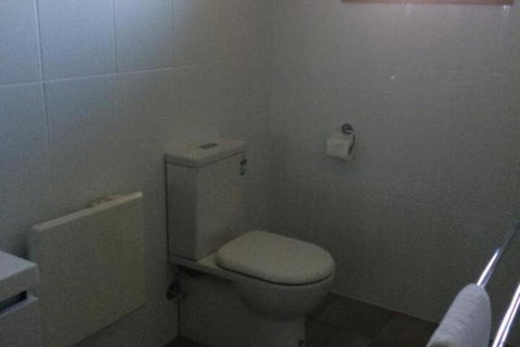 Glengarry 1 - Gold Coast 5