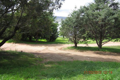 Glengarry 1 - Gold Coast 3