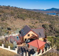 Scandinavian Castle - Gold Coast