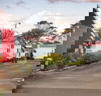 Leisure Ville Holiday Centre - Tourism Gold Coast