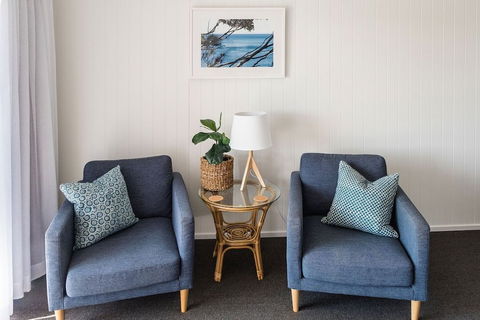 Mollymook Seascape Motel & Apartments - Tourism Gold Coast 1